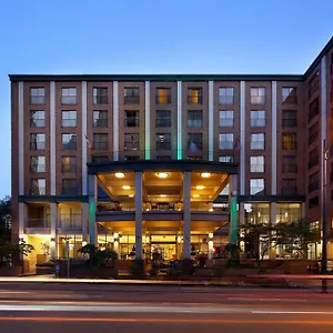 & Downtown By Ihg 3*, Vancouver Canada