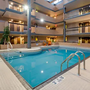 Western Village Park 4*, YYC Canada