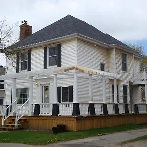 Somewhere In Time Bed & Breakfast