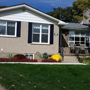 Trillium Bed & Breakfast
